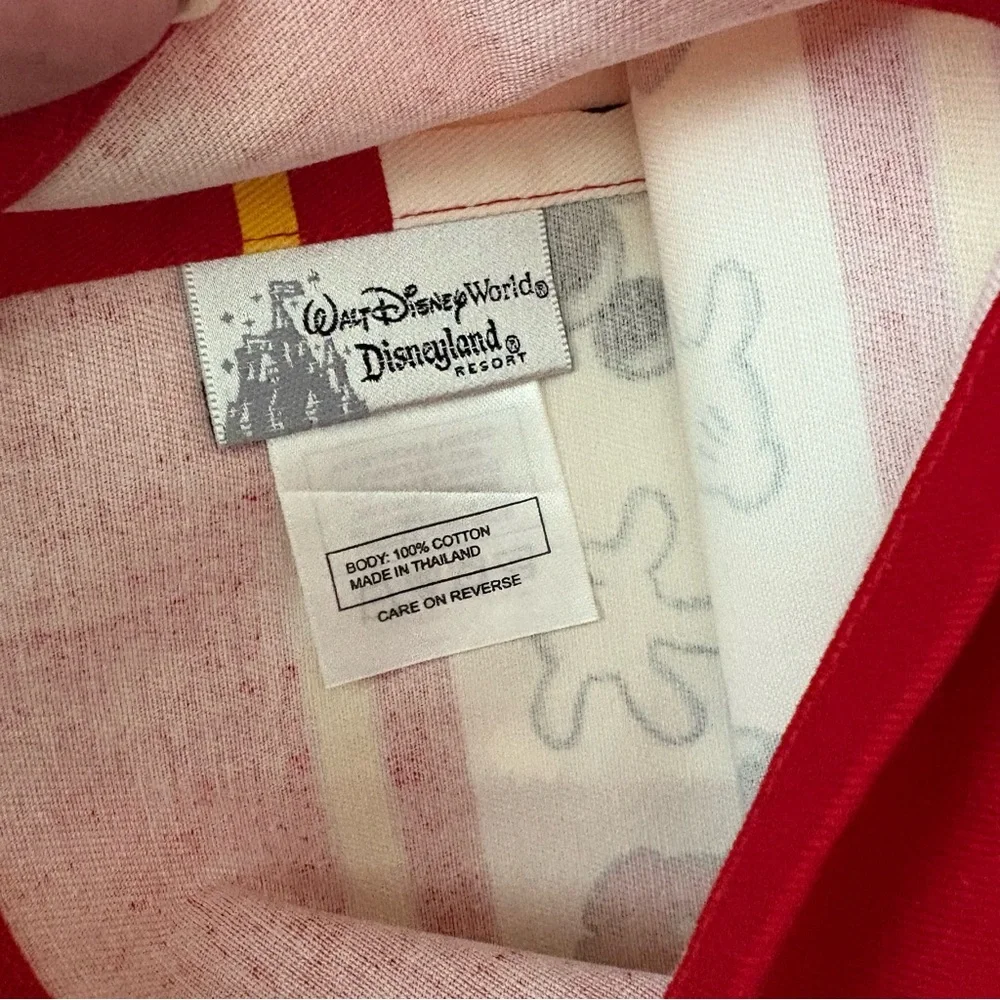 Disneyland Disney Parks Mickey Mouse Kitchen Towels